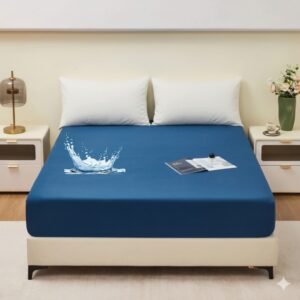 Terry Mattress protector