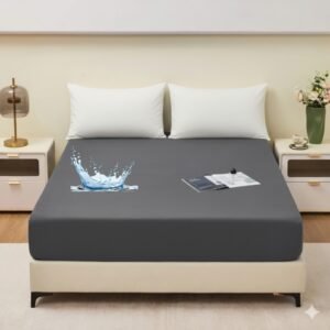 Terry Mattress protector