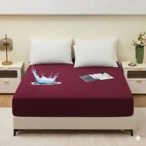 Terry Mattress protector