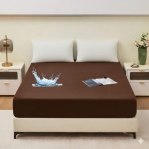 Terry Mattress protector
