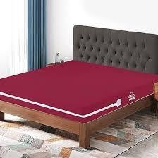 6 SIDE ZIPPER WATERPROOF MATTRESS COVER