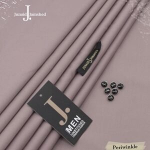 Junaid Jamshed Premium Quality Boski Wash & Wear β 4 Meter
